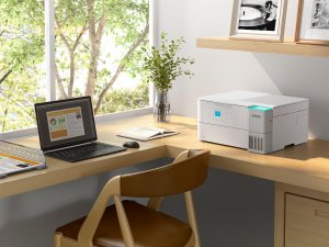 Urządzenie wielofunkcyjne Epson EcoTank ET-2956 (C11CL41405) 5