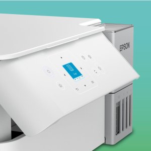 Urządzenie wielofunkcyjne Epson EcoTank ET-2956 (C11CL41405) 6