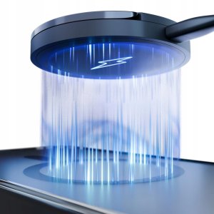 3mk EverClear MagCase pro Apple iPhone 17 10