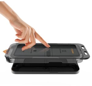 INSTALL MASTER PRIVACY SERIES 2