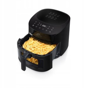 Frytkownica ETA Fritta Spectra - 616890000 5