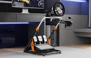 Stand for Gaming Wheel PXN-A11 2