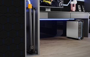 Stand for Gaming Wheel PXN-A11 3