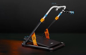 Stand for Gaming Wheel PXN-A11 4