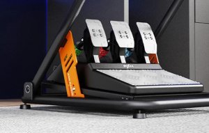 Stand for Gaming Wheel PXN-A11 5