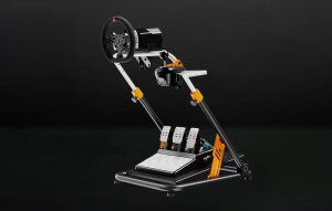 Stand for Gaming Wheel PXN-A11 6