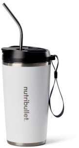 nutribullet Flip NBP016W Standmixer weiß 3