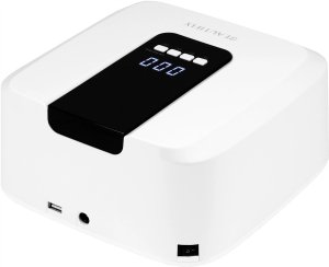 BEZPRZEWODOWA LAMPA UV/LED DO PAZNOKCI    LUMINA NAILS 3