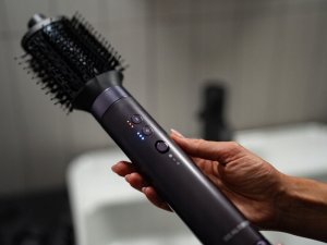 Suszarko-lokówka Philips Hair Flow Pro Styler 2