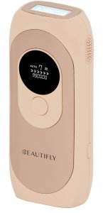 Beautifly WIELOFUNKCYJNY LASER KOSMETYCZNY IPL BEAUTIFLY LUMITHERA 2