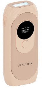 Beautifly WIELOFUNKCYJNY LASER KOSMETYCZNY IPL BEAUTIFLY LUMITHERA 3