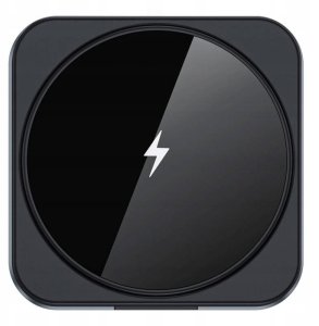 Stacja dokująca 9w1 Blitzwolf BW-TH17 + ładowarka indukcyjna 15W MagSafe 4
