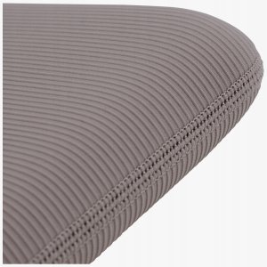 Torba na laptopa UNIQ Cyprus Ridge Edition Laptop Sleeve 14" water-resistant neoprene szary 2