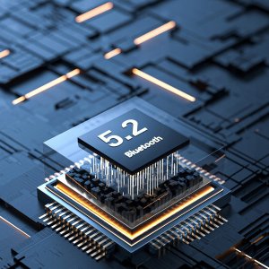 Etui Dux Ducis Keyboard (MK Series) z klawiaturą Bluetooth na iPad Pro 11" 2024 - czarna 9