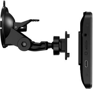MODECOM FreeWAY CX 7.0 NAWIGACJA DO SAMOCHODÓW I CIĘŻARÓWEK iGO Navigation Truck (Europa roczna aktualizacja) 4