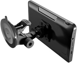 MODECOM FreeWAY CX 7.0 NAWIGACJA DO SAMOCHODÓW I CIĘŻARÓWEK iGO Navigation Truck (Europa roczna aktualizacja) 5