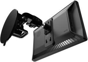 MODECOM FreeWAY CX 9.0 NAWIGACJA DO SAMOCHODÓW I CIĘŻARÓWEK iGO Navigation Truck (Europa roczna aktualizacja) 7