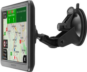 MODECOM FreeWAY CX 7.4 NAWIGACJA DO SAMOCHODÓW I CIĘŻARÓWEK iGO Navigation Truck (Europa roczna aktualizacja) 2