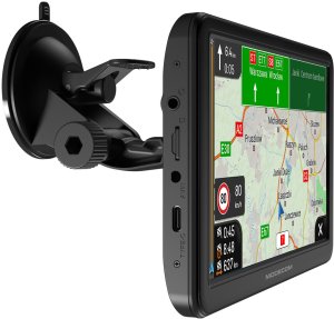 MODECOM FreeWAY CX 7.4 NAWIGACJA DO SAMOCHODÓW I CIĘŻARÓWEK iGO Navigation Truck (Europa roczna aktualizacja) 3