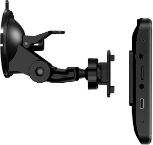 MODECOM FreeWAY CX 7.4 NAWIGACJA DO SAMOCHODÓW I CIĘŻARÓWEK iGO Navigation Truck (Europa roczna aktualizacja) 4