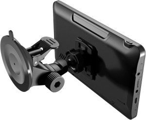 MODECOM FreeWAY CX 7.4 NAWIGACJA DO SAMOCHODÓW I CIĘŻARÓWEK iGO Navigation Truck (Europa roczna aktualizacja) 5