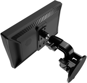 Nawigacja GPS Modecom MODECOM FreeWAY CX 9.3 PLUS NAWIGACJA DO SAMOCHODÓW I CIĘŻARÓWEK iGO Navigation Truck 4