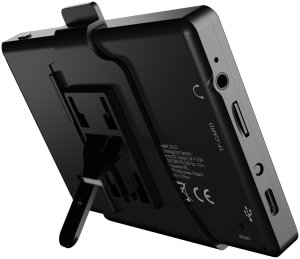 MODECOM FreeWAY CX 5.0 NAWIGACJA DO SAMOCHODÓW I CIĘŻARÓWEK iGO Navigation Truck (Europa roczna aktualizacja) 6