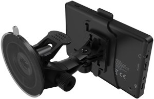 MODECOM FreeWAY CX 5.0 NAWIGACJA DO SAMOCHODÓW I CIĘŻARÓWEK iGO Navigation Truck (Europa roczna aktualizacja) 7