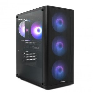 Komputer Komputronik Komputronik Infinity R550 [MX02] Ryzen 5 | RTX 5060 | 16GB | 1TB | W11H 2