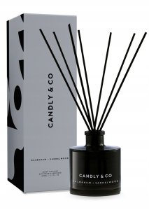 Candly&Co Dyfuzor CANDLY&CO, zapach No.6, 200ml 2