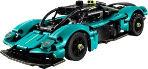 LEGO Technic Aston Martin Valkyrie 3 szt. (42208) 8