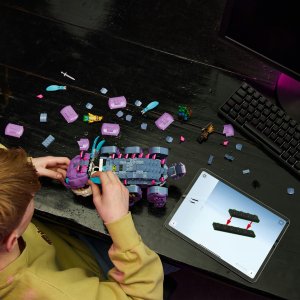 LEGO Fortnite Klombo 3 szt. (77077) 3