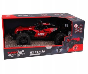 Samochód R/C RX CAR 89 1:12 2