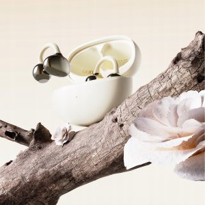 Słuchawki bezprzewodowe Dudao U20 TWS Bluetooth - białe 2