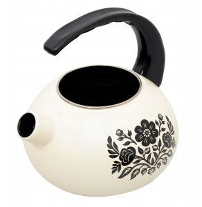 CZAJNIK NIEELEKTRYCZNY OD 2391 EMALIA 2.2 L FOLK 2