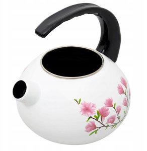 CZAJNIK NIEELEKTRYCZNY OD 2389 EMAILIA MAGNOLIA 2