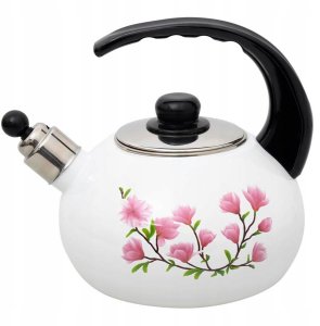 CZAJNIK NIEELEKTRYCZNY OD 2389 EMAILIA MAGNOLIA 3