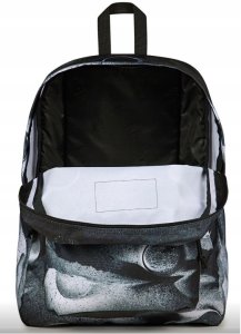 JanSport Superbreak Backpack EK0A5BAG1T7 Czarne One size 2