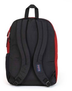 JanSport Big Student Backpack EK0A5BAHN58 Czerwone One size 2