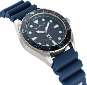 Zegarek Nautica N83 Finn World NAPFWS219 . 3