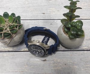 Zegarek Nautica N83 Finn World NAPFWS219 . 5