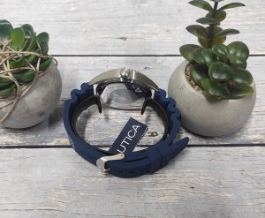 Zegarek Nautica N83 Finn World NAPFWS219 . 7