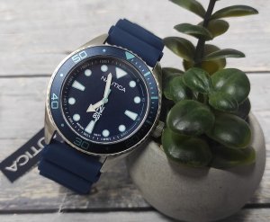 Zegarek Nautica N83 Finn World NAPFWS219 . 8