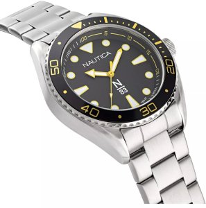 Zegarek Nautica N83 Finn World NAPFWS223 . 3