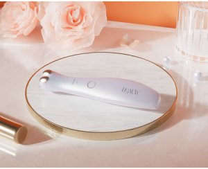 Wielofunkcyjny masażer do pielęgnacji okolic oczu BL-105 12