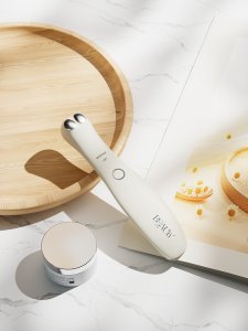 Wielofunkcyjny masażer do pielęgnacji okolic oczu BL-105 4