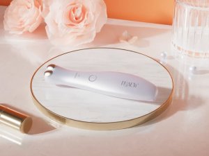 Wielofunkcyjny masażer do pielęgnacji okolic oczu BL-105 5