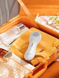 Masażer do twarzy Hot & Cool BL-108 3