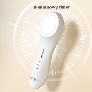 Masażer do twarzy Hot & Cool BL-108 6