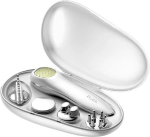 Wielofunkcyjne urządzenie do pielęgnacji twarzy i skóry głowy BL-101 8